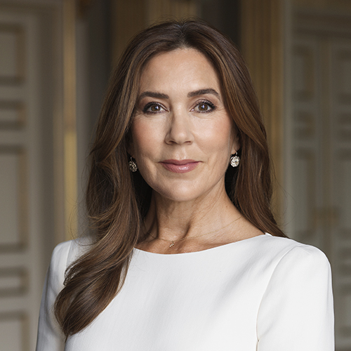 Børnehjælpsdagens Protektor